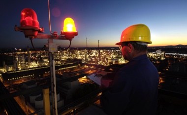 Chemiekonjunktur – deutsche Chemie zieht positive Bilanz