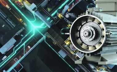 InfraServ Wiesbaden beauftragt ein Innovationsteam Ableitungen der digitalen Transformation zu finden