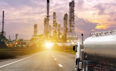 Studie: Chemie-Logistik Treiber der Unternehmensperformance?