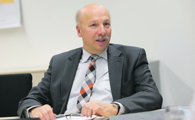 Keine Angst vor der Digitalisierung