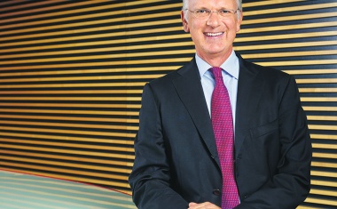 VCI fordert Ausbau der Verkehrsinfrastruktur