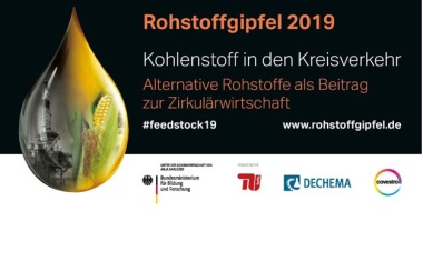 Kohlenstoff in den Kreisverkehr