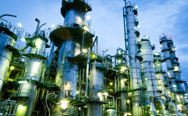 Chemiekonjunktur – Chemieumsätze sinken um 5 %