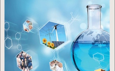 VCI-Studie - Die deutsche chemische Industrie 2030