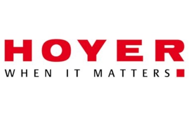 Hoyer Group: Großinvestment zur Flottenmodernisierung