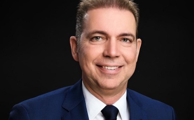 Roland Berger verstärkt sich mit André Becker