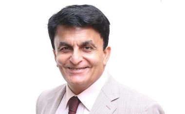 Sanjeev Taneja ist neuer Business Line Leiter Catalysts bei Evonik