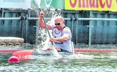 Höher, schneller, weiter – dank Chemieinnovationen