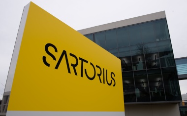 Sartorius erhöht Prognose für Geschäftsjahr 2020