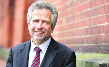 Nationale Wasserstoffstrategie - Fahrplan für die Energiezukunft