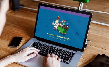 Digitale MINT-Unterstützung