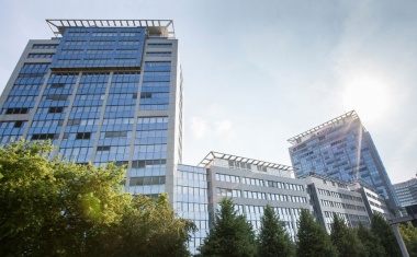 Evonik baut Katalysatorgeschäft durch 210-Mio.-USD-Porocel-Zukauf aus