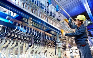 Elektrolyse als Schlüsseltechnologie