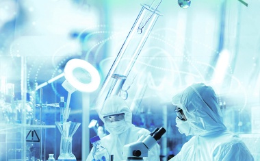 Thost Projektmanagement beschreibt künftige Laborwelten