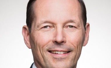 Evonik: Thomas Wessel bleibt bis 2026 im Vorstand