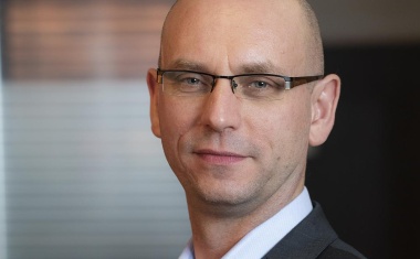 Pharmaplan: Olivier Cozzatti übergibt an Arnaud Eber
