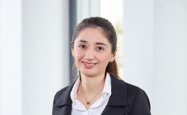 PlasticsEurope: Carolina Hupfer übernimmt Leitung des Geschäftsbereichs Markt und Wirtschaft