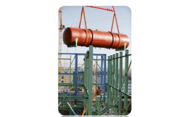 Infraserv Höchst investiert in Zukunftstechnologien