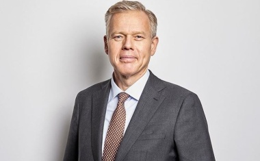 Clariant ernennt Conrad Keijzer zum CEO