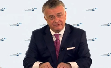 Überwindung der Coronakrise wird einige Zeit brauchen