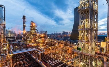 Ineos: Übernahme des globalen Aromatics & Acetyls-Geschäfts von BP abgeschlossen