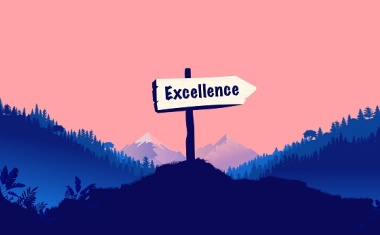 CMO: Auf dem Wege zur Exzellenz?