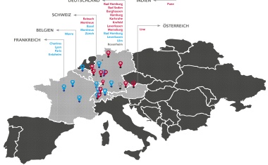 TTP Group startet mit Triplan-Gesellschaft in Österreich