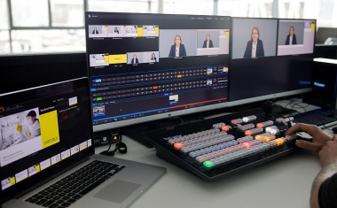 Sartorius blickt auf erfolgreiches Jahr 2020 zurück