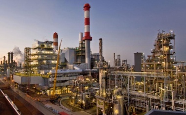 CAC baut Biokraftstoffanlage für OMV in Schwechat