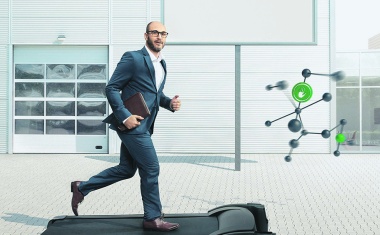 Infraserv Höchst bietet Vorsorge-Check-up