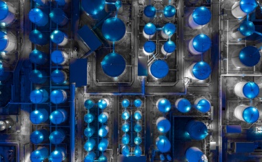 Start neuer Miebach-Studie Chemielogistik