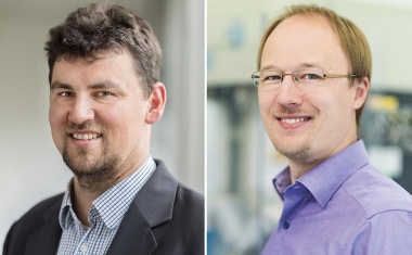 Dechema-Forschungsinstitut: Mathias Galetz und Jonathan Bloh übernehmen gemeinsam die Institutsleitung