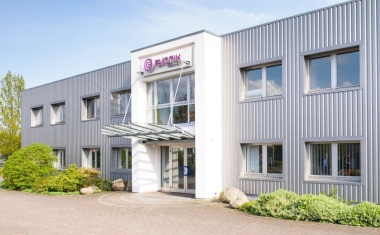 Evonik erweitert Produktionskapazität von Nanopartikeln für Spezialanwendungen in der Dentaltechnik