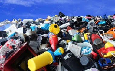 Europäische Kunststofferzeuger planen Milliardeninvestitionen beim Chemischen Recycling