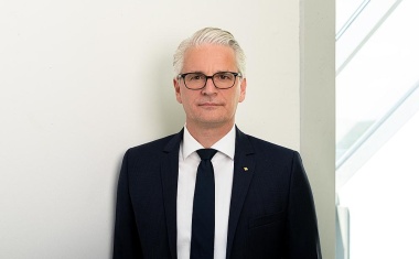 Ulrich Pichler wird zum 1. Juni neuer Geschäftsführer von Yokogawa Deutschland