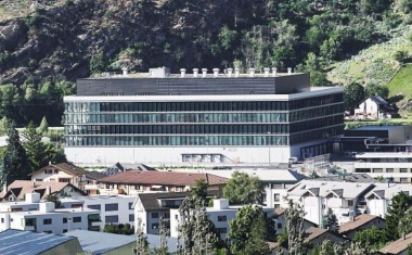 TTP Group eröffnet Pharmaplan-Niederlassung in der Nähe zu Lonza