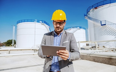 Digitalisierungspotenziale in der Chemielogistik bisher nur unzureichend genutzt