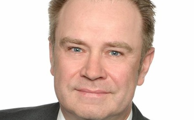 BG RCI: Markus Oberscheven folgt als Hauptgeschäftsführer auf Thomas Köhler