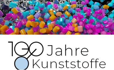 100 Jahre Kunststoffe