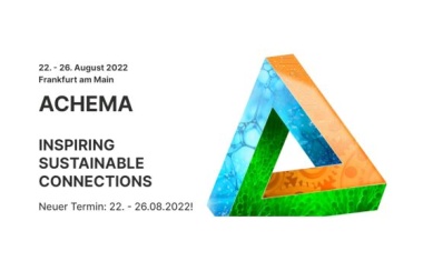 Veranstalter ziehen positives Fazit der Achema Pulse