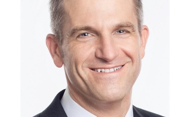 Lanxess: Michael Ertl übernimmt Leitung des Geschäftsbereichs Inorganic Pigments