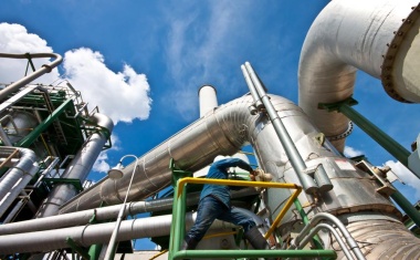 Starke Halbjahresbilanz der deutschen Chemieindustrie