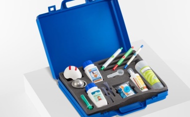 Kunststofferzeuger feiern besonderen Geburtstag