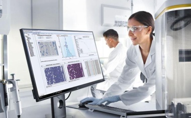 Deutsche Börse nimmt Sartorius in den DAX auf