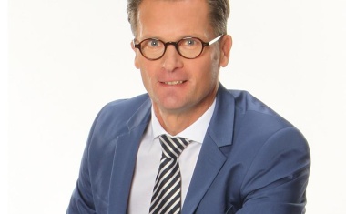 Bernd Dörre zum Managing Director der EPAL berufen