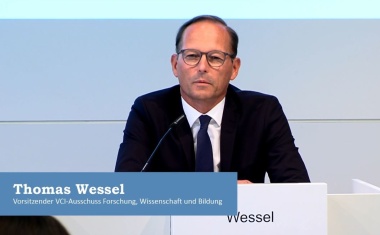 VCI: Deutschland braucht ein Innovationspaket