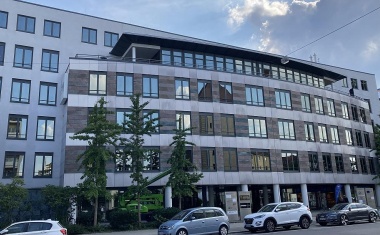 TTP Group eröffnet Pharmaplan-Niederlassung in München