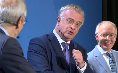 Chemieverband fordert industriepolitisches Sofortprogramm