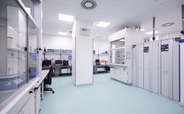 Pharmaserv schafft neue Laborfläche für GSK Vaccines in Marburg