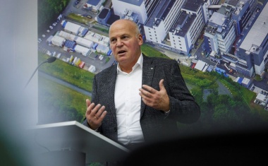 Standort Behringwerke wechselt Eigentümer